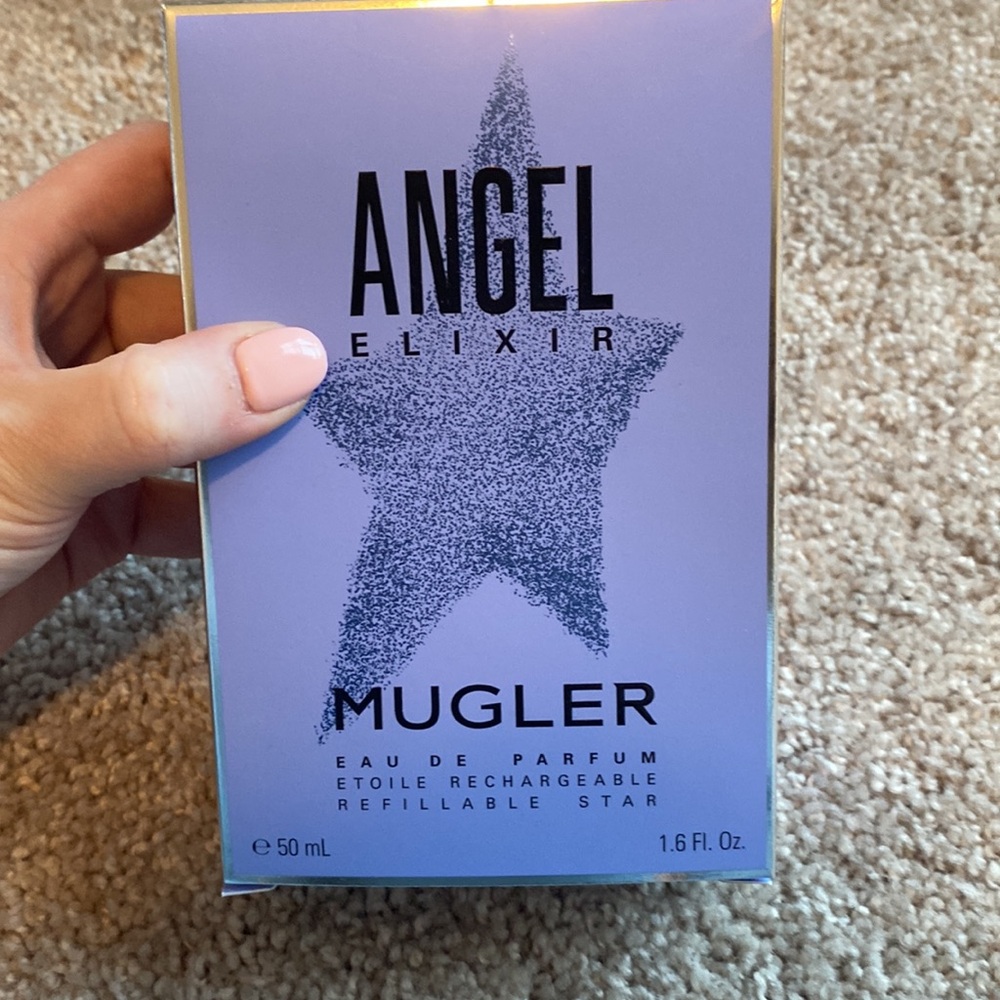Price cut! Angel ELIXIR parfum by Mugler - Picture 2 of 2